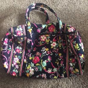 Vera Bradley Duffel Bag